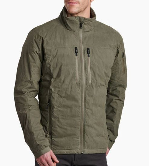 24 M Wyldefire Jacket